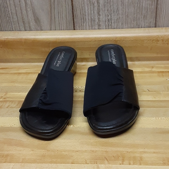 Predictions Shoes | Predictions Comfort Plus Wedge Sandals | Poshmark